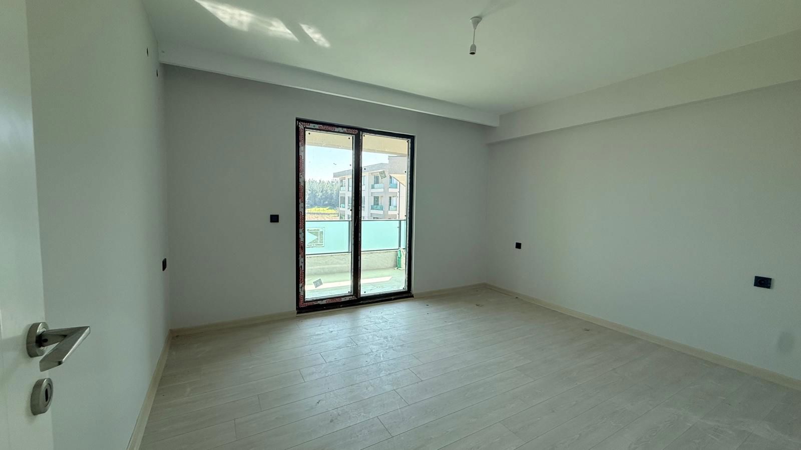 REMAX ADVANTAGE'DEN YOLÇATI DA HAVUZLU KİRALIK 2+1 DAİRE