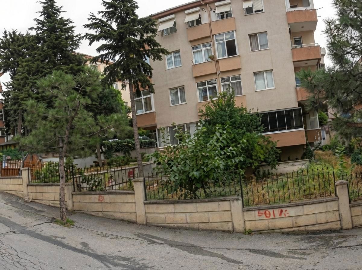 BÜYÜKÇEKMECE MERKEZ’DE YATIRIMLIK KAÇIRILMAYACAK SATILIK 2+1 DAIRE
