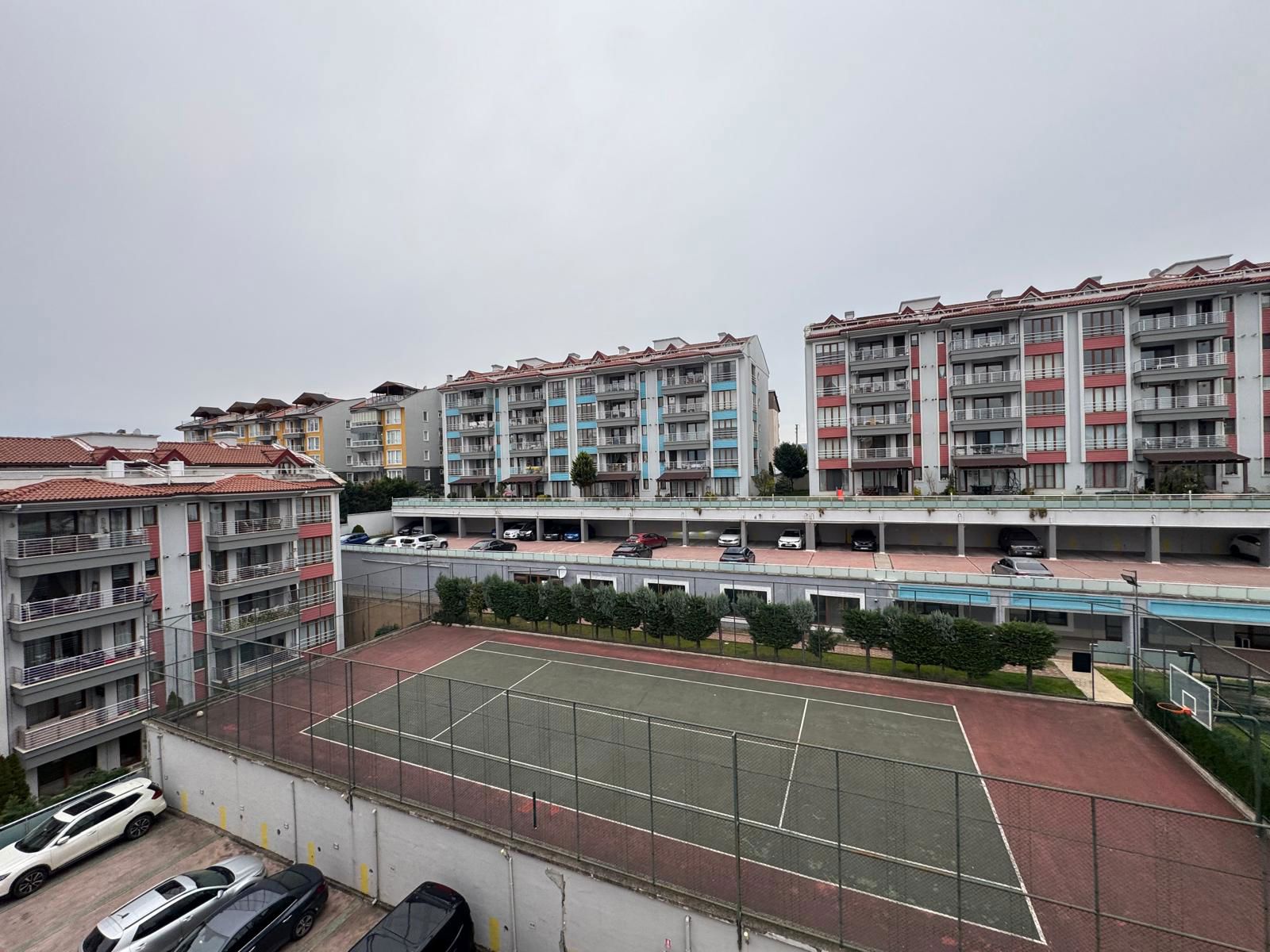 ALANPARK'TA SATILIK 4+1 DUBLEX DAİRE