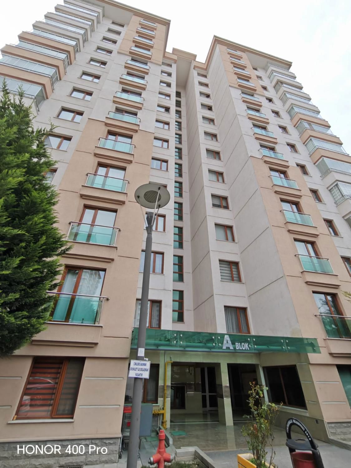 YENİMAHALLE-YEŞİLEVLER MARKA EVLERİN 'NDE 4+1 GENİŞ LUX SATILIK DAİRE
