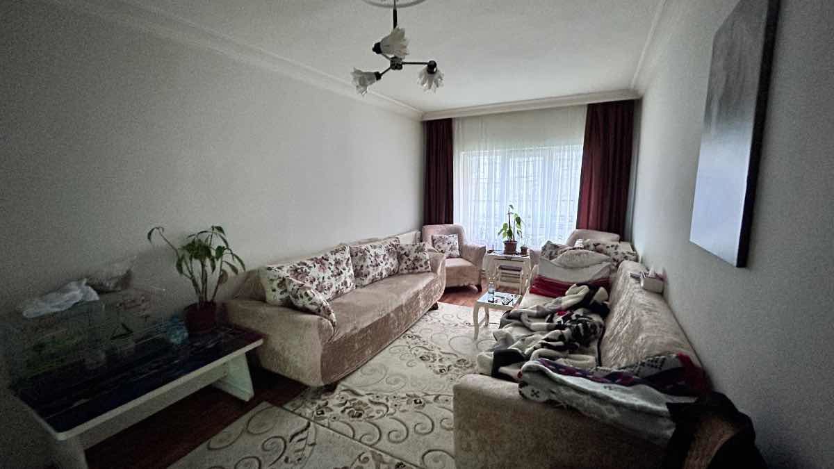 ''FIRSAT'' MAMAK AŞIK VEYSEL MAH. 2+1 SATILIK DAİRE