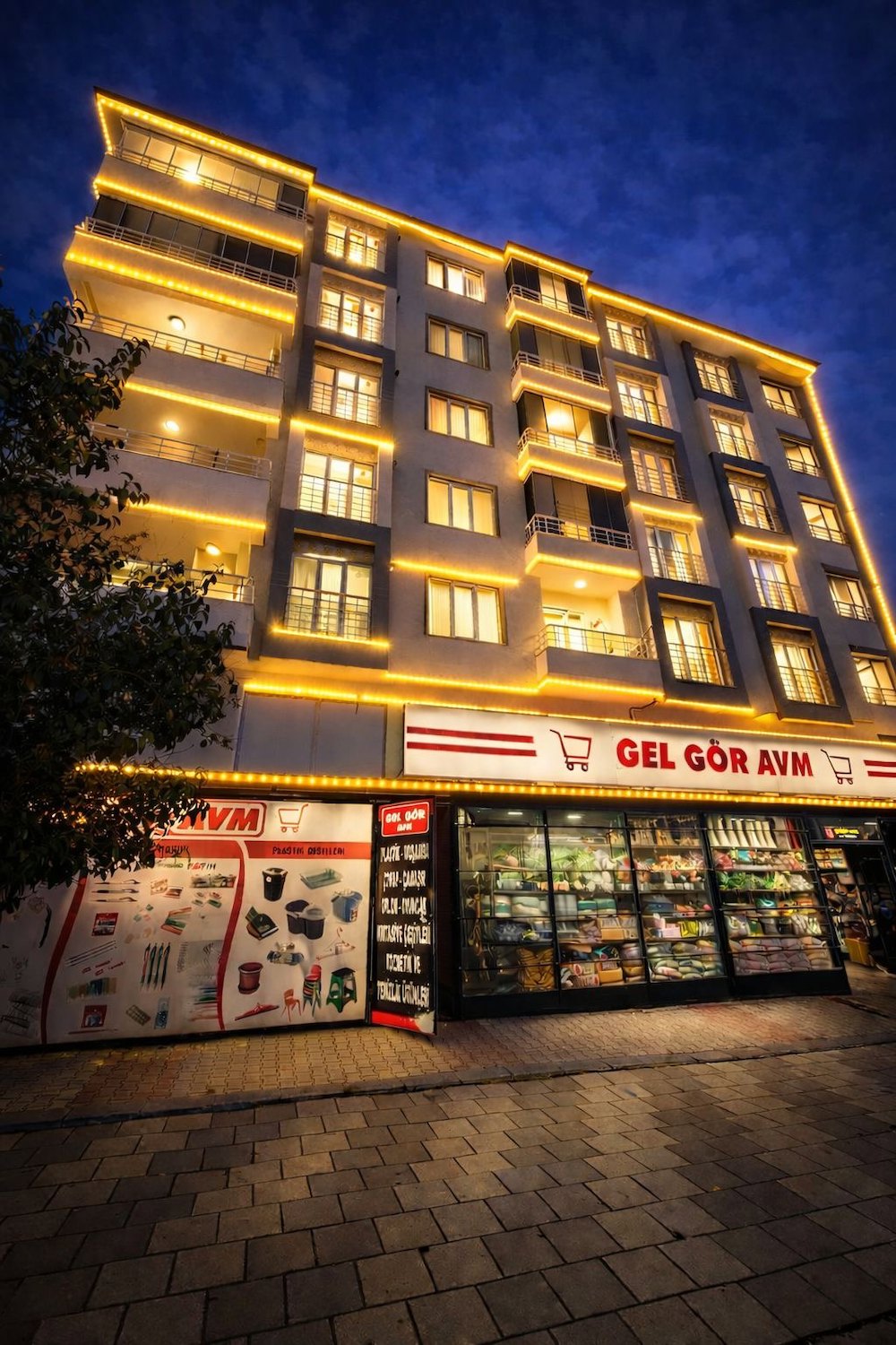 DOĞANŞEHİR’DE 3+1 DAİRE