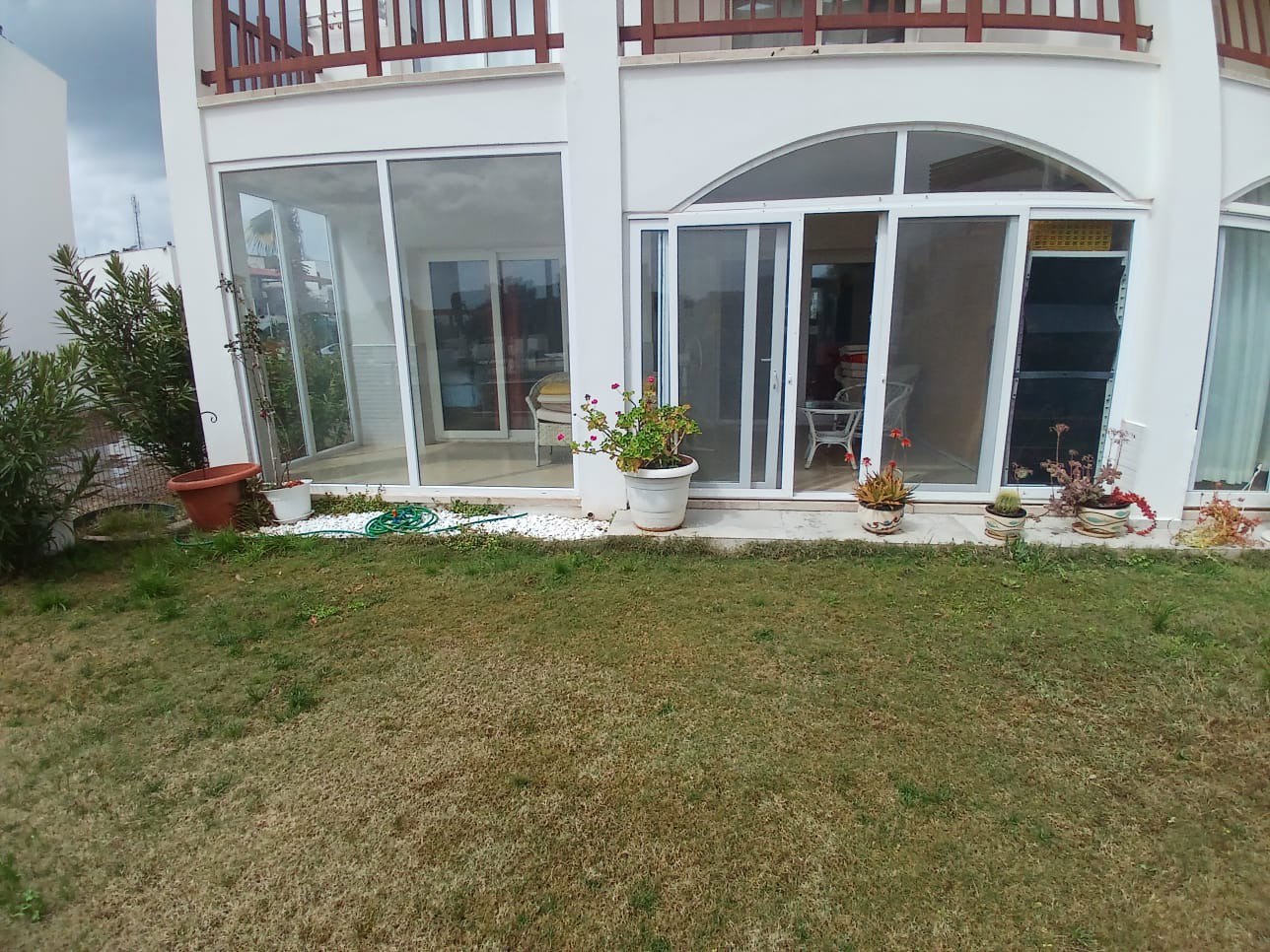 MUĞLA MİLAS BOĞAZİÇİ SİTE İÇİNDE EŞYALI 2+1 DAIRE
