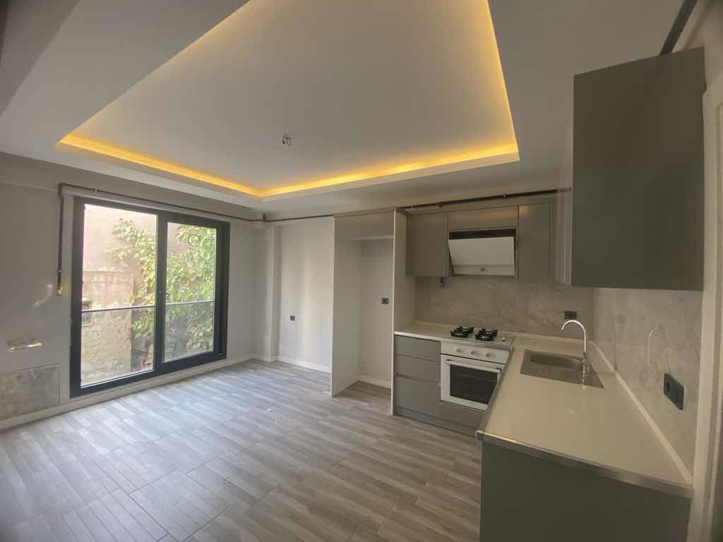 TORBALI ATATÜRK  MAH KİRALIK 1+1  LÜKS DAİRE