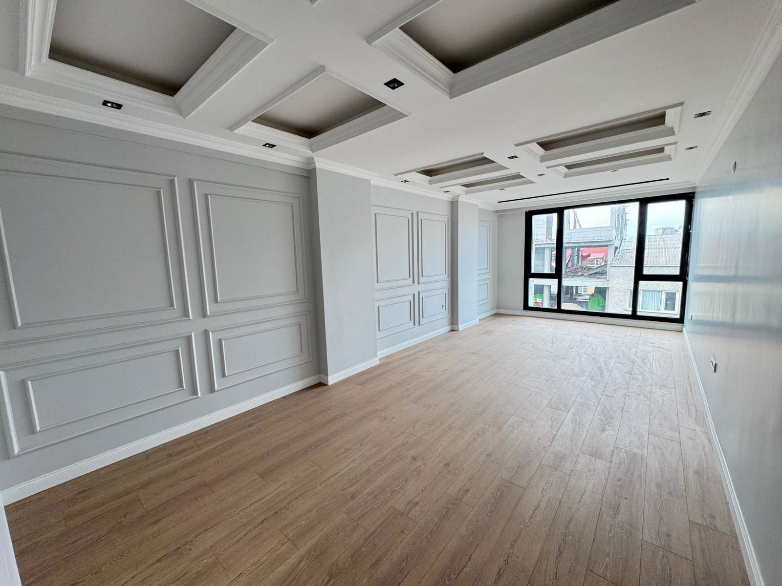 BAYRAMPAŞA YILDIRIMDA SATILIK  6+2 SIFIR DUBLEKS DAİRE