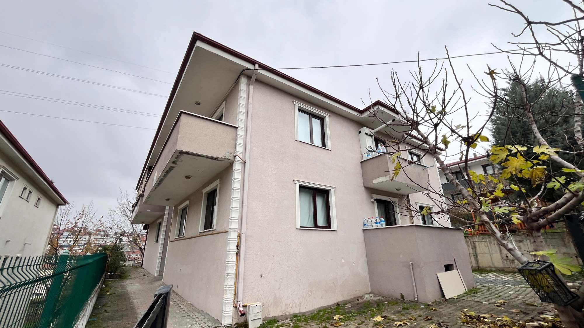 REMAX MAVİDEN ERENLER MAH. 3+1 120 M2 BALKONLU DAİR