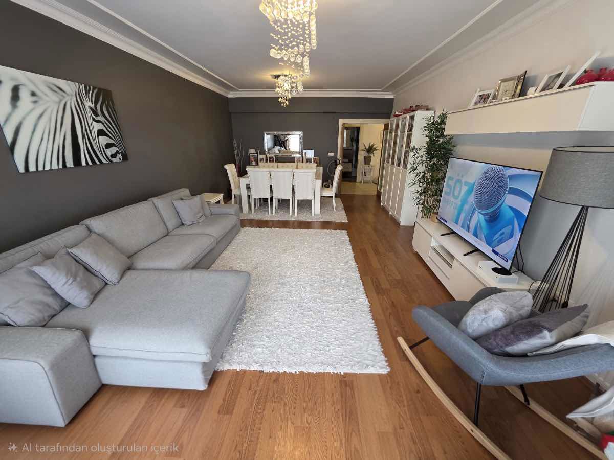 BEYLİKDÜZÜ MAVİ SU EVLERİ KİRALIK 3+1 DAİRE