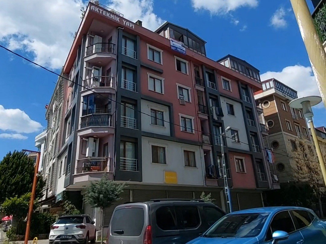 FIRSAT!SANCAKTEPE/EYÜP SULTAN'DA /3+1 /BOŞ/DUBLEKS DAİRE