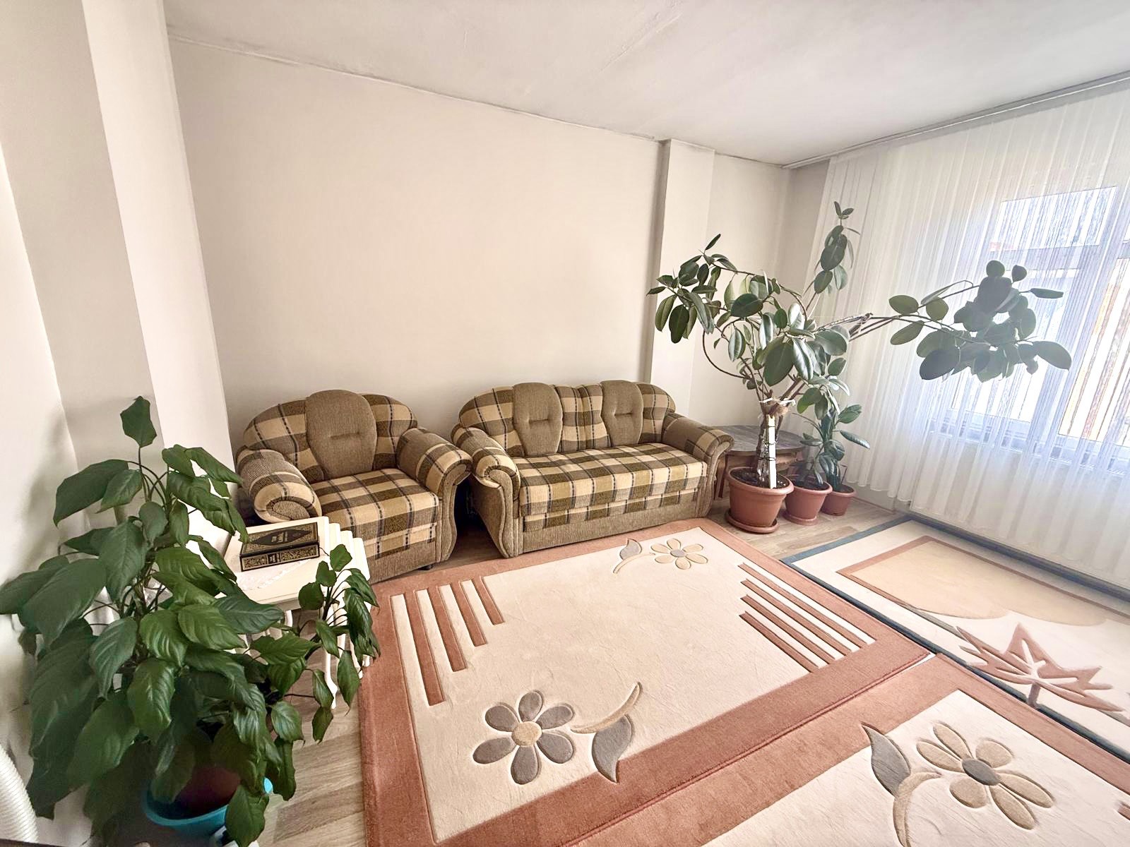 RE/MAXTAN SATILIK 2+1 HİSSELİ DAİRE BAĞCILAR ATEŞTUĞLA
