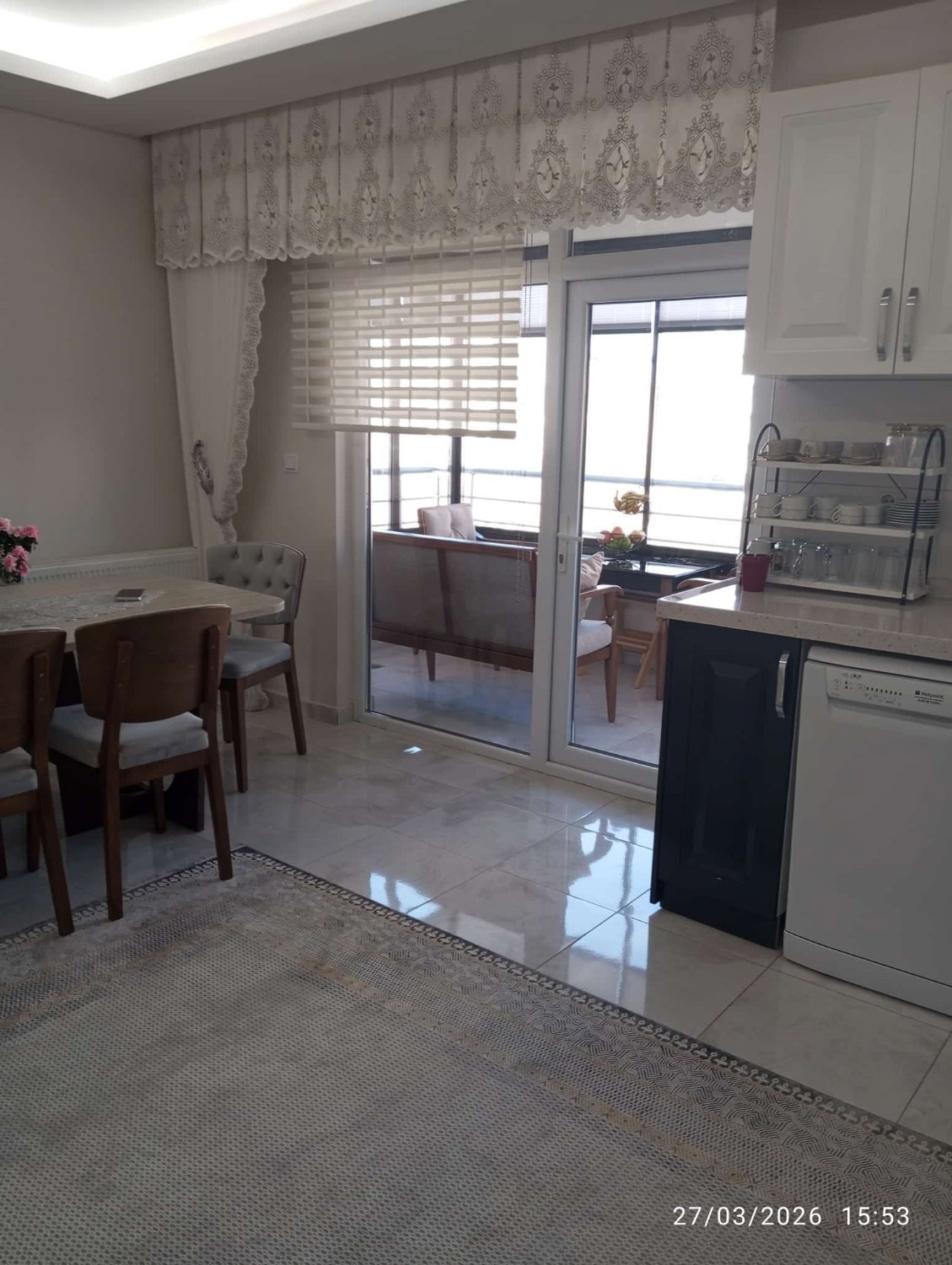 KAYSERİ'NİN YÜKSELEN DEĞERİ  ŞİRİNTEPE'DE SATILIK 3,5+1