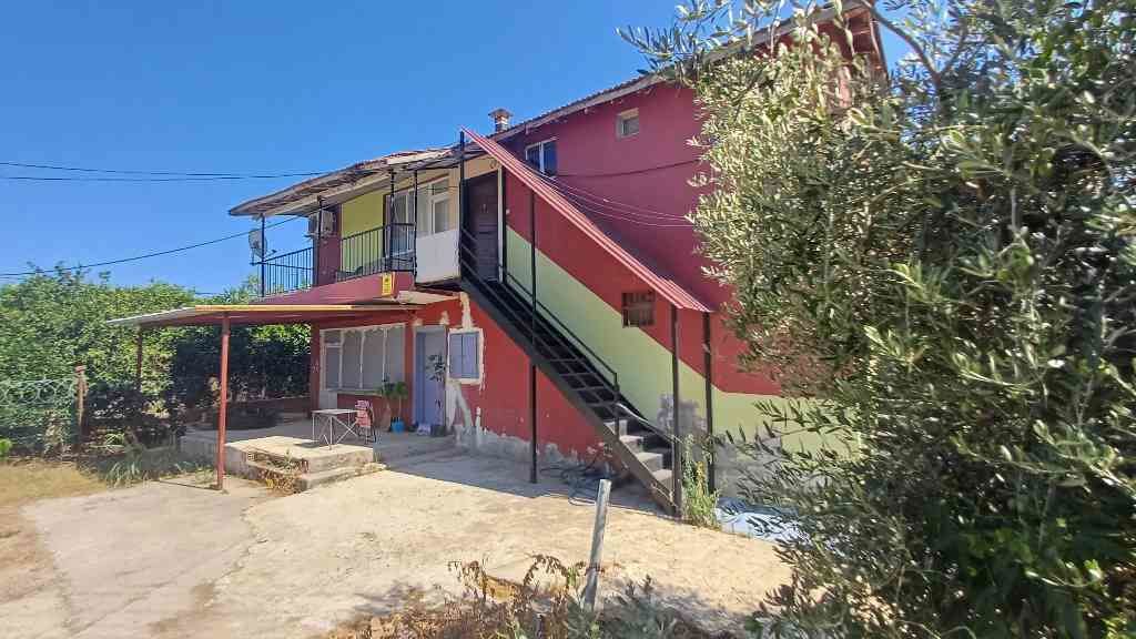 ANTALYA KONYAALTI ÇAKIRLAR KİRALIK DAİRE