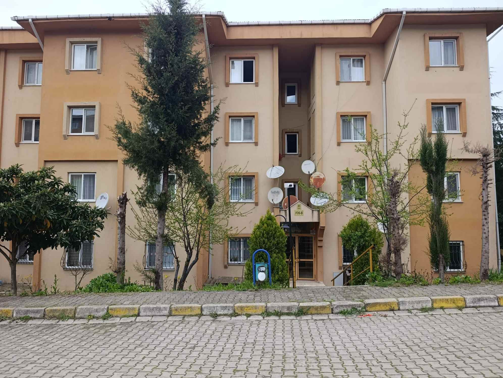 KORUCUKTA MERKEZİ KONUMDA 2+1 SATILIK DAİRE REMAX VİRADAN