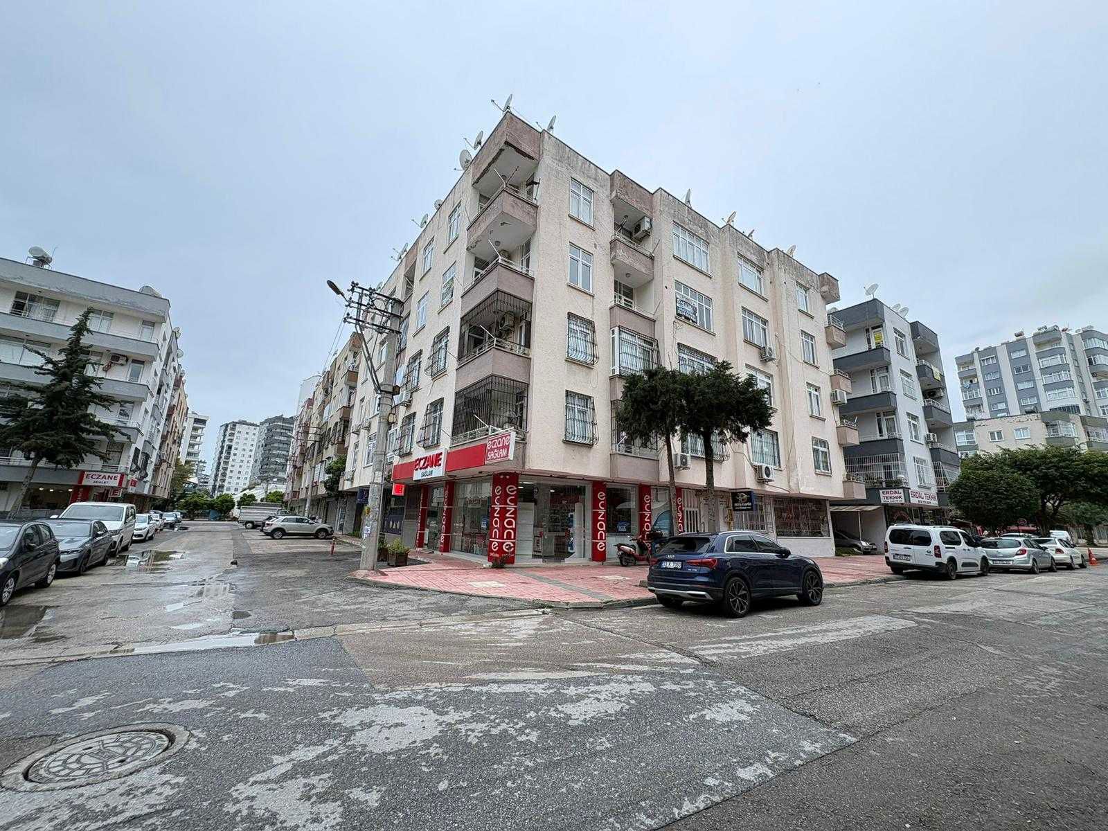 REMAX RİNA'DAN YENİŞEHİR CUMHURİYET MAH.DE MASRAFSIZ 3+1
