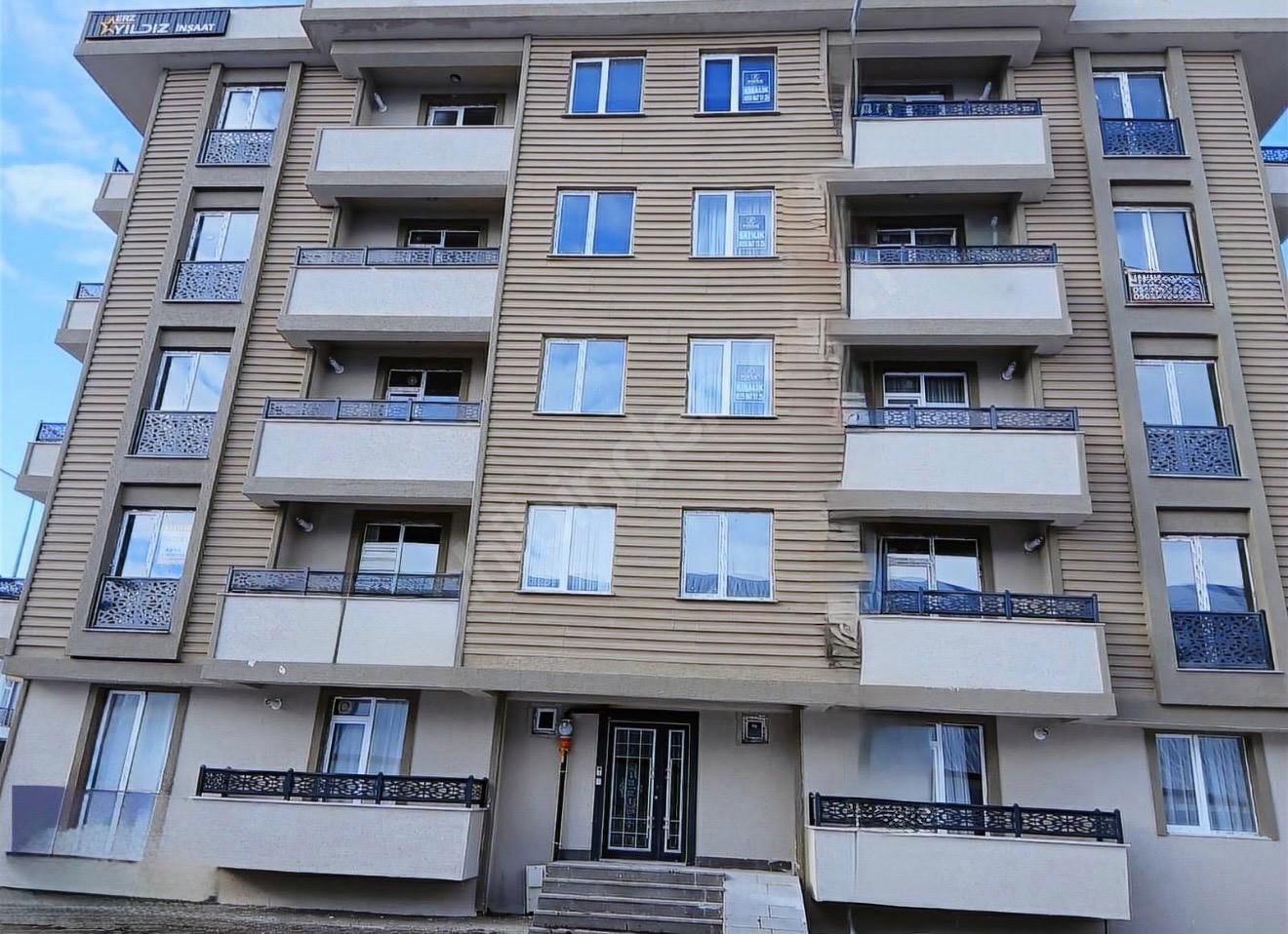 REMAX İLKE'DEN DADAŞKENT'TE EŞYALI 1+1 KİRALIK DAİRE