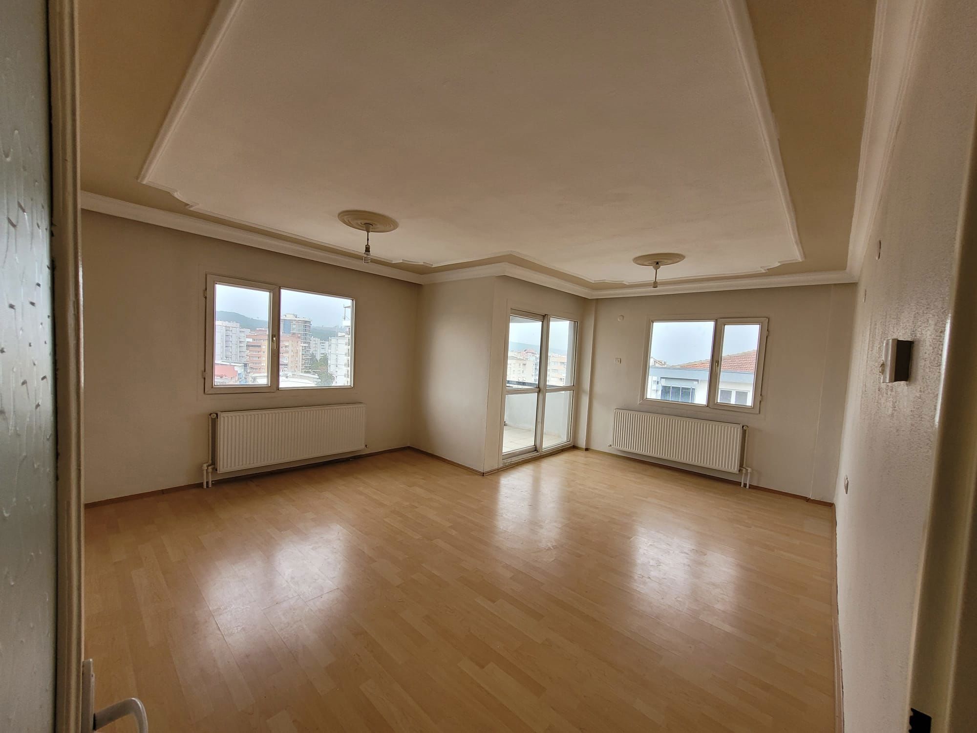 BUCA KOOP FIRSAT!!! SİTE İÇİ OTOPARKLI SATILIK 3+1 DAİRE