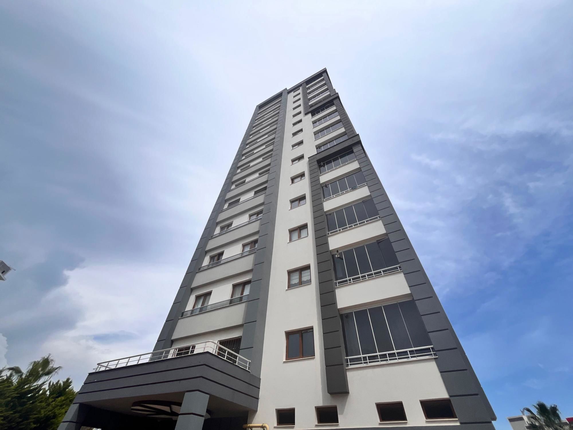 REMAX RİNA’DAN TECE’DE 3+1 HAVUZLU EŞYALI DAİRE