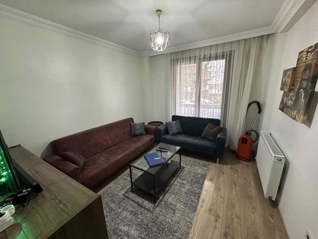 REMAX CİTY YEDİTEPE ÜNV YAKIN FULL EŞYALI KİRALIK DAİRE