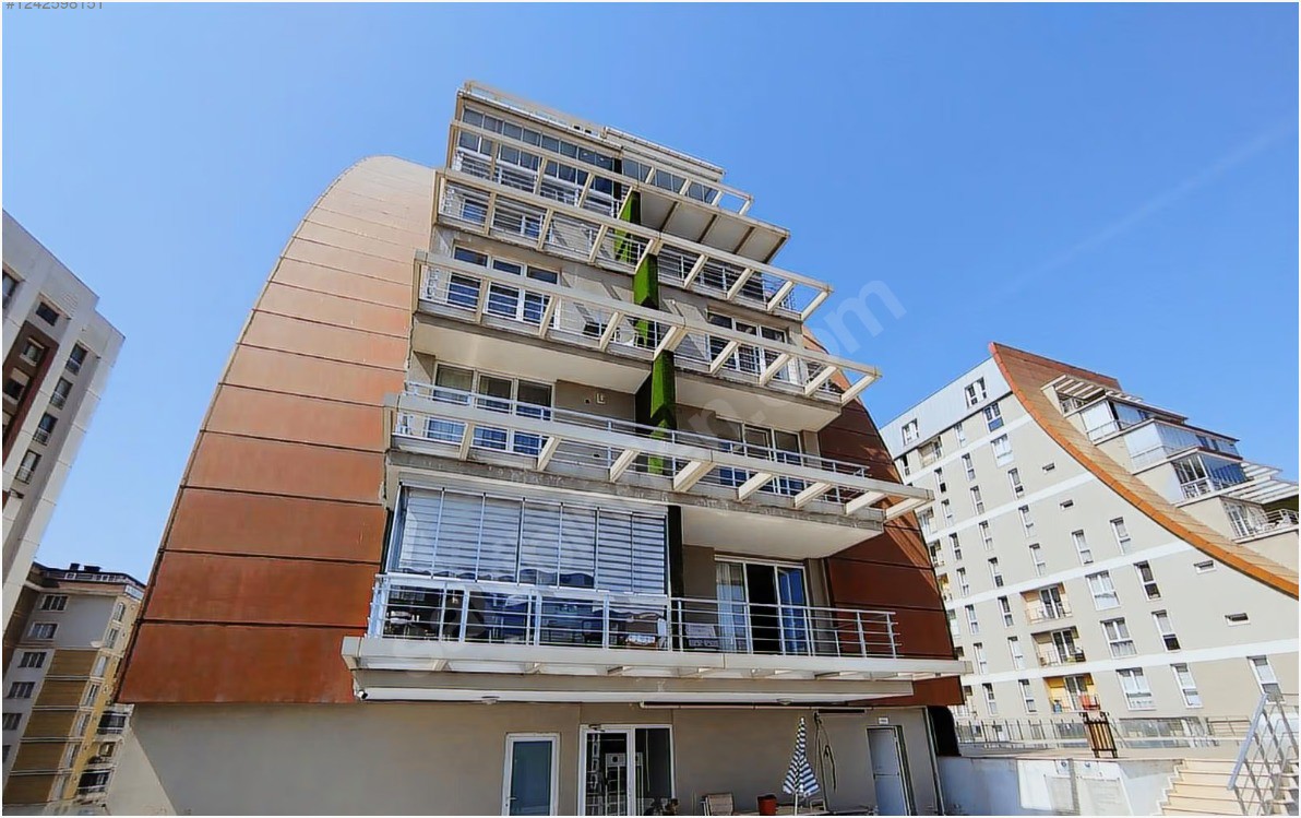 BEYLİKDÜZÜ NEW RESIDENCETA SİTE İÇİ, ASANSÖRLÜ, OTOPARKLI 2+1