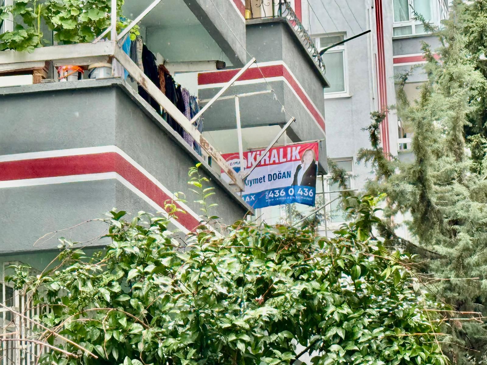 İLKADIM MERKEZDE GENİŞ 2+1 KİRALIK DAİRE-BAHÇELİEVLER MAH.