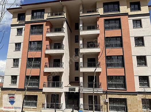 TANDOĞAN MAH. YERİNDE DÖNÜŞÜM 3+1 SATILIK DAİRE