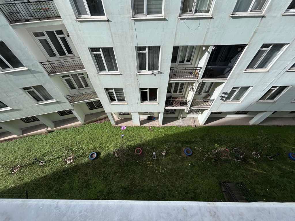 BÜYÜKDERE MAH KOZA SİTESİ SATILIK