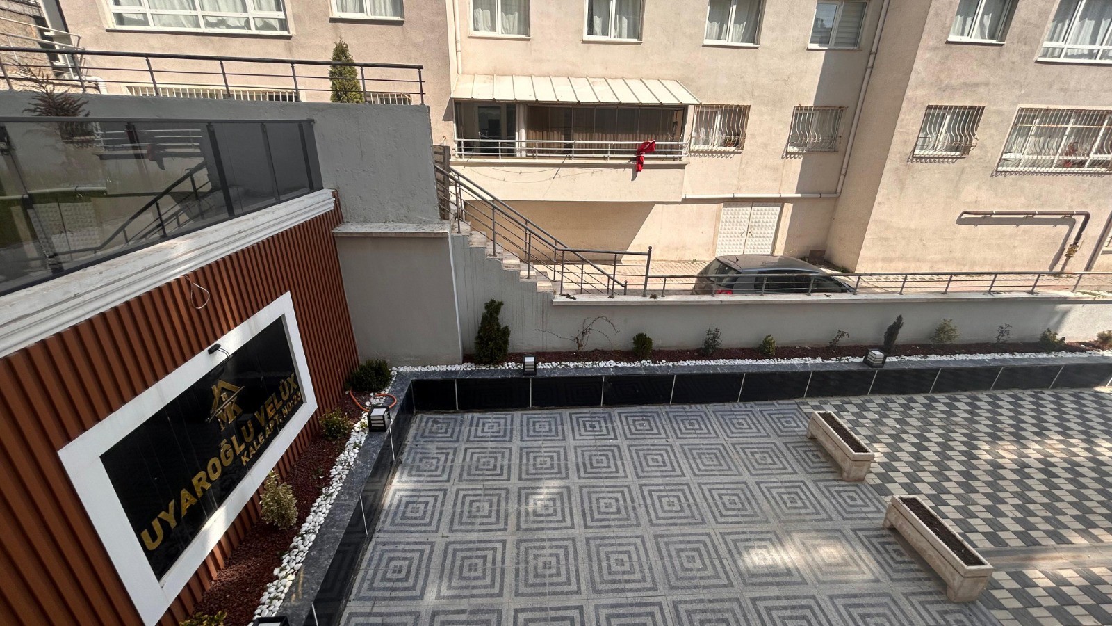 ALTINDAĞ FERİDUN ÇELİK MAH. SIFIR OTURUMA HAZIR 3+1 DAİRE