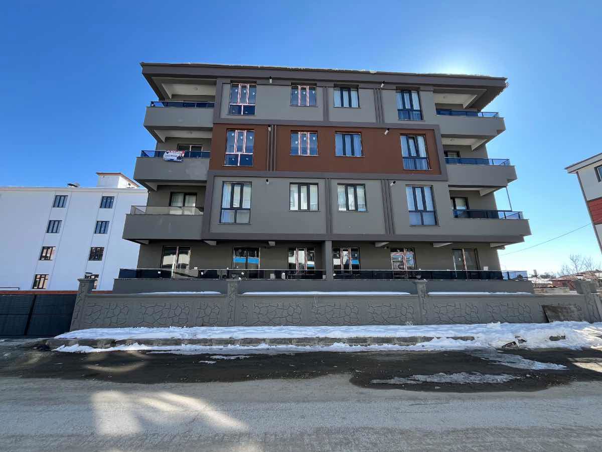 REMAXDEM'DEN HOCABEY MAHALLESİNDE 2+1 SATILIK DAİRE