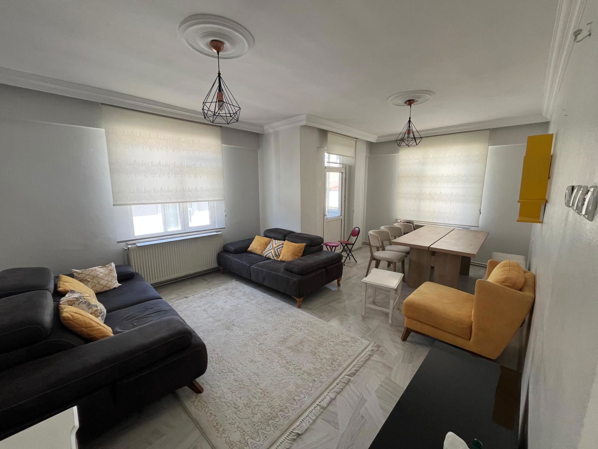 GEBZE OSMANYILMAZ MAH. HASTANE YAKINI SİTE İÇİ 3+1 DAİRE