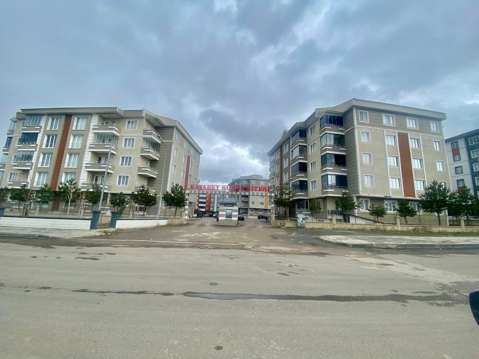 REMAX İLKE'DEN ŞÜKRÜPAŞA'DA 3+1 LÜKS SATILIK  BODRUM