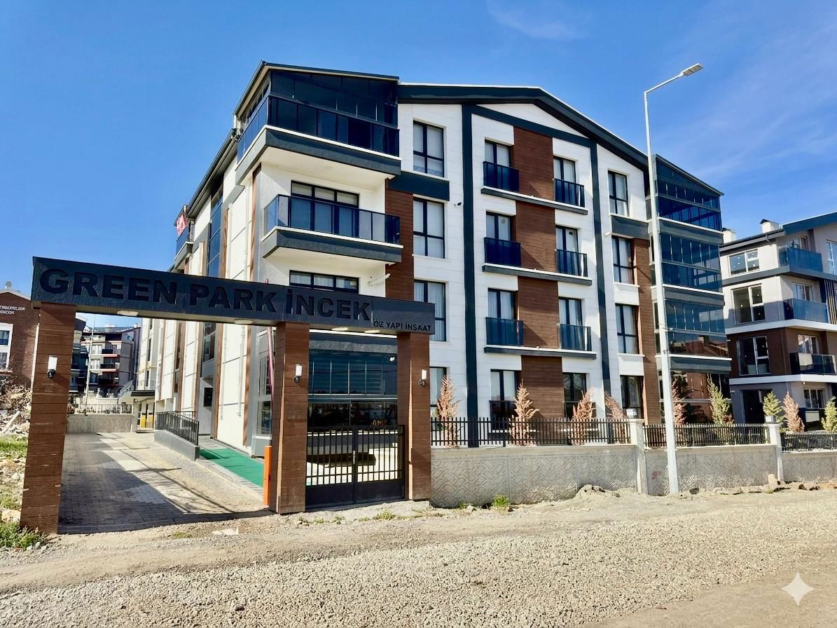 İNCEKTE MODERN 2+1 FIRSAT DAİRE