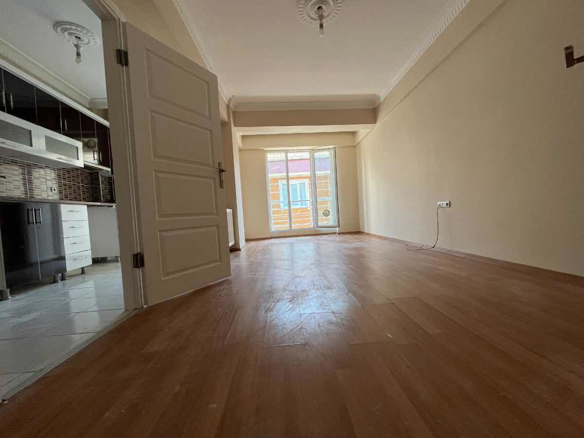 REMAX STRET'TEN INÖNÜ MAHALLESINDE 4+2 DUBLEX DAIRE