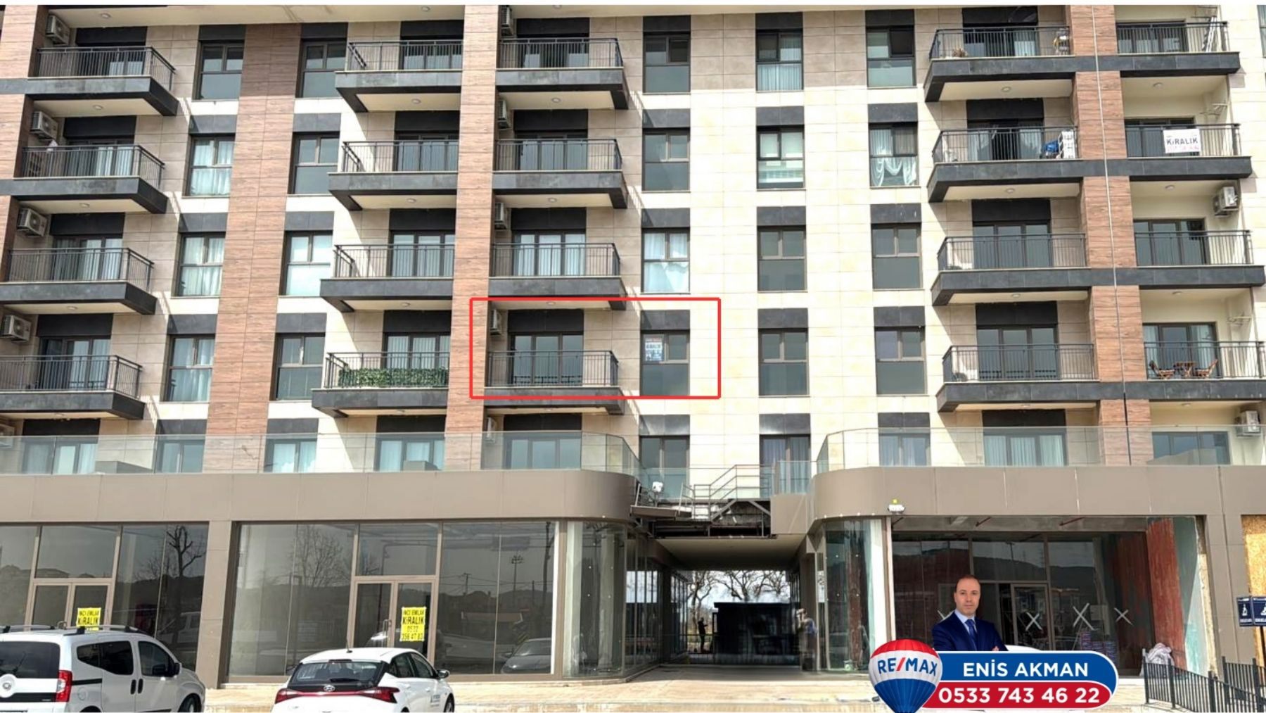 KİRALIK BOLLUCA LÜXERA 'DA SIFIR 1+1 LÜX HOME OFİS DAİRE
