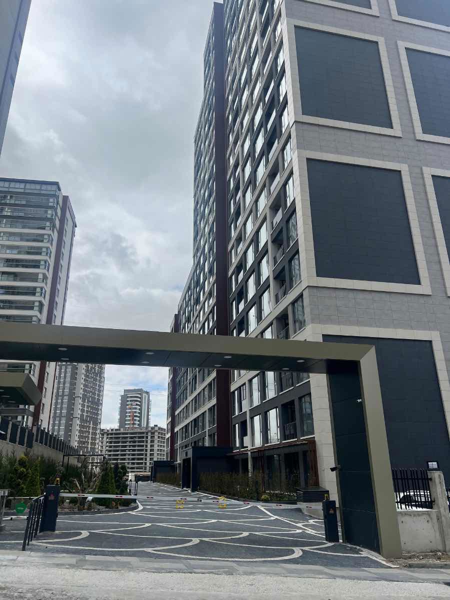 GÖLBAŞI NEST İNCEK SİTESİNDE 2+1 KİRALIK DAİRE