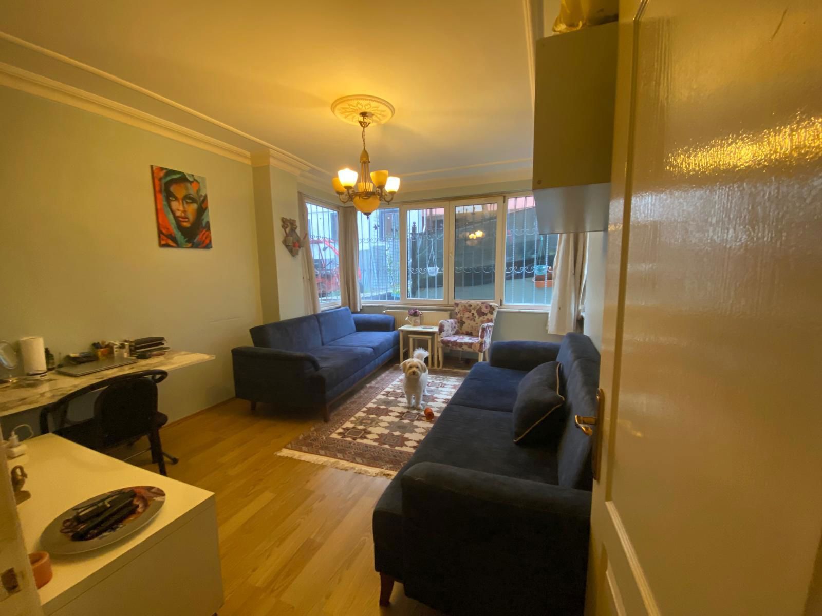 PRESTİJLİ LOKASYONDA KAÇIRILMAYACAK FIRSAT DAİRE