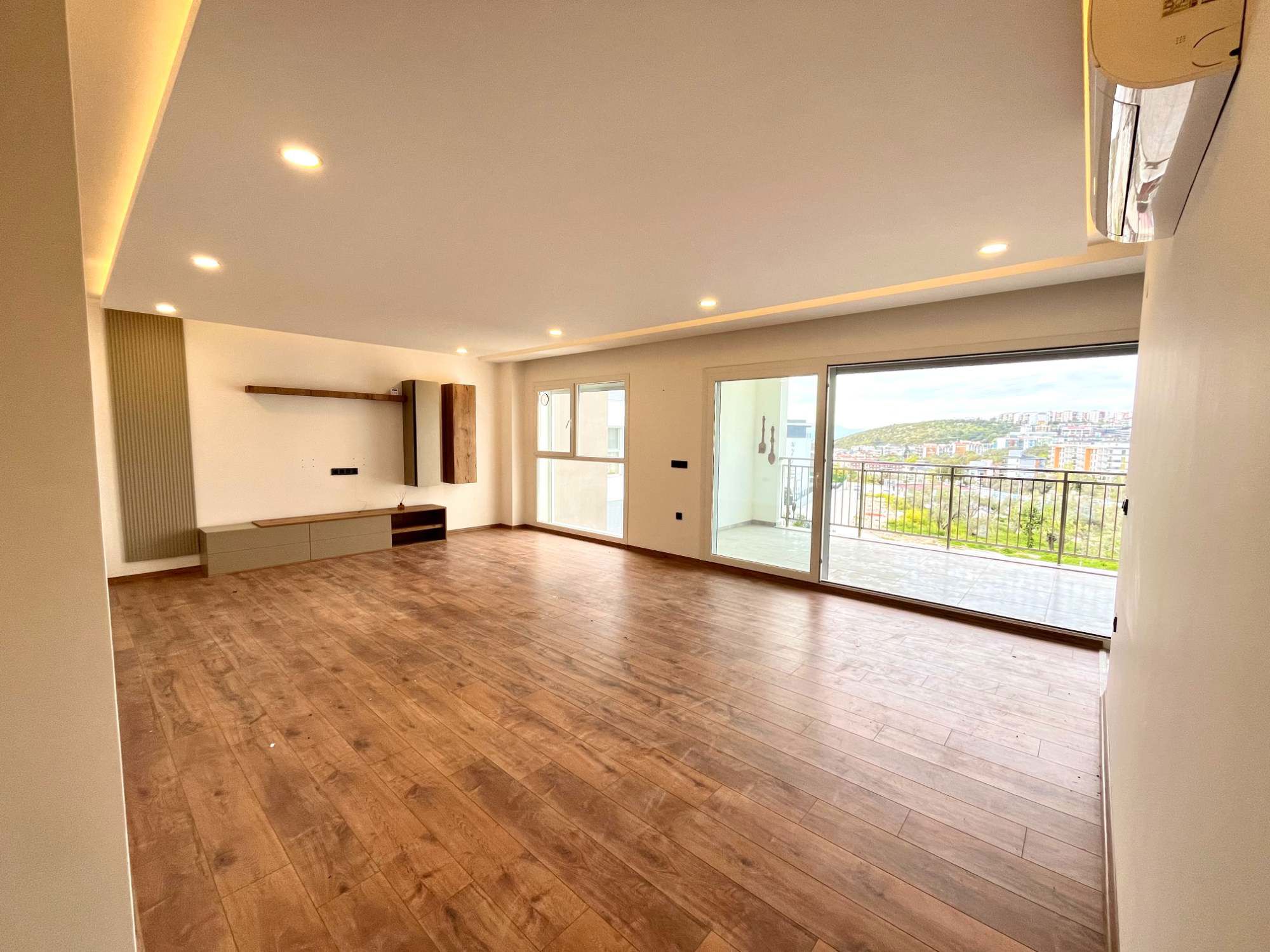 NEXT LEVEL'DA EN ÖN SIRA 3+1 SATILIK DAİRE