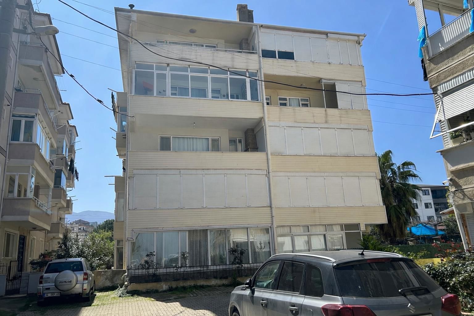 RE/MAX ŞEHİR'DEN ÇINARCIK'DA SATILIK DAİRE