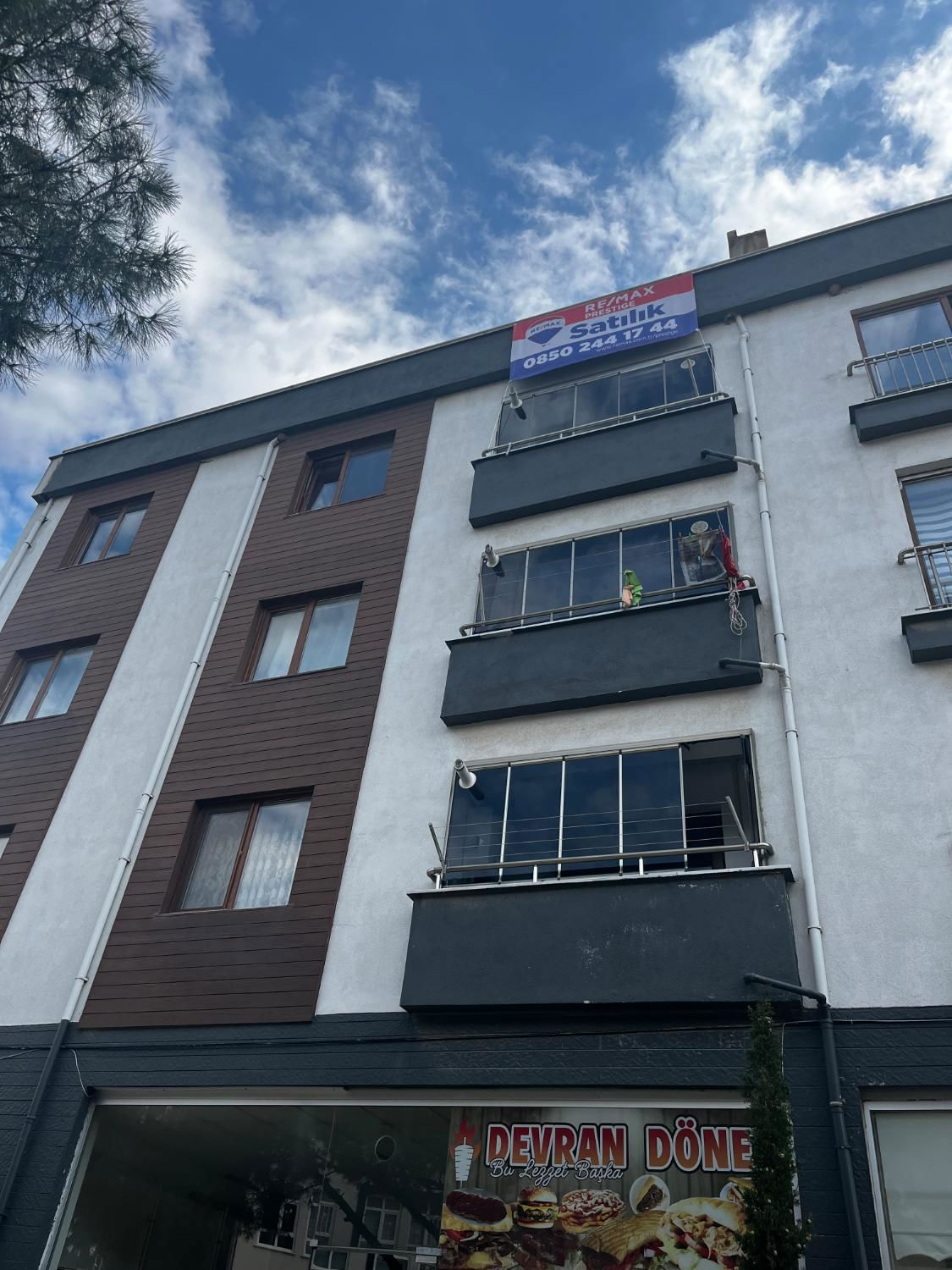 BİGA - KARABİGA’DA DENİZ MANZARALI 5+1 TERASLI SATILIK DUBLEKS!
