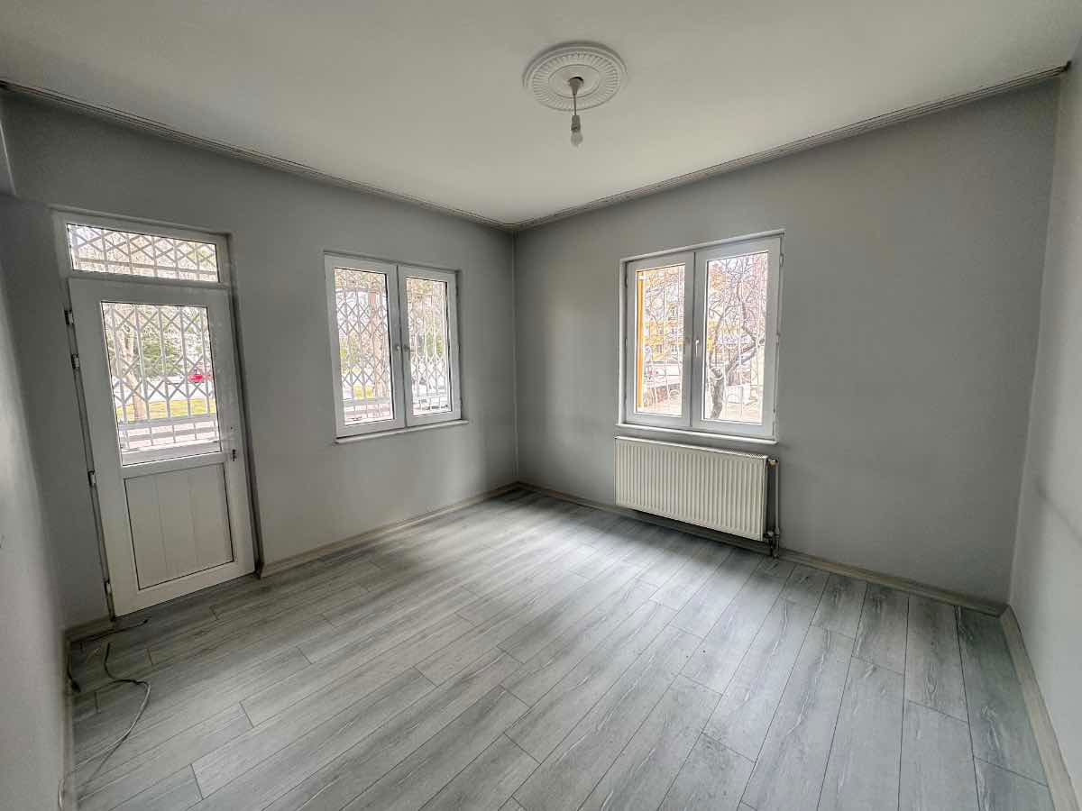 MASRAFSIZ 3+1 KÖŞE DAİRE PARK CEPHELİ FIRSAT! 3+1