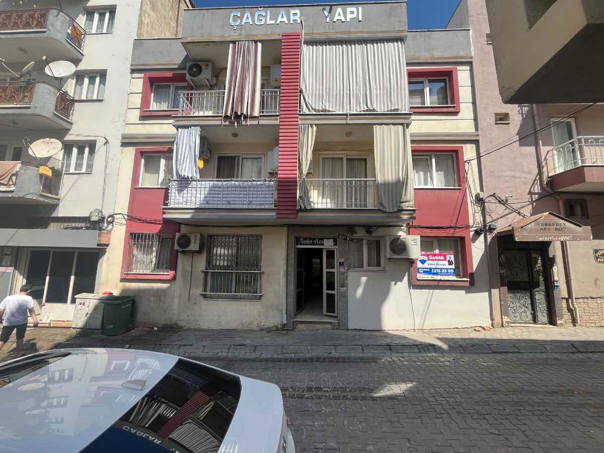 REMAX PIN'DEN AYDIN EFELER ZAFER MAHALLESİ’NDE 1+1 EŞYALI KLİMALI SATILIK DAİRE