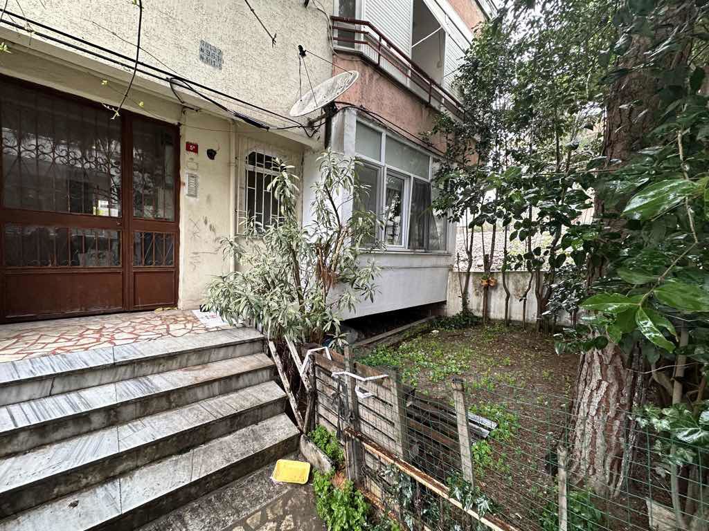 FIRSAT!!BÜYÜKÇEKMECE SAHİLE YÜRÜME MESAFESİNDE 2+1 SATILIK DAİRE