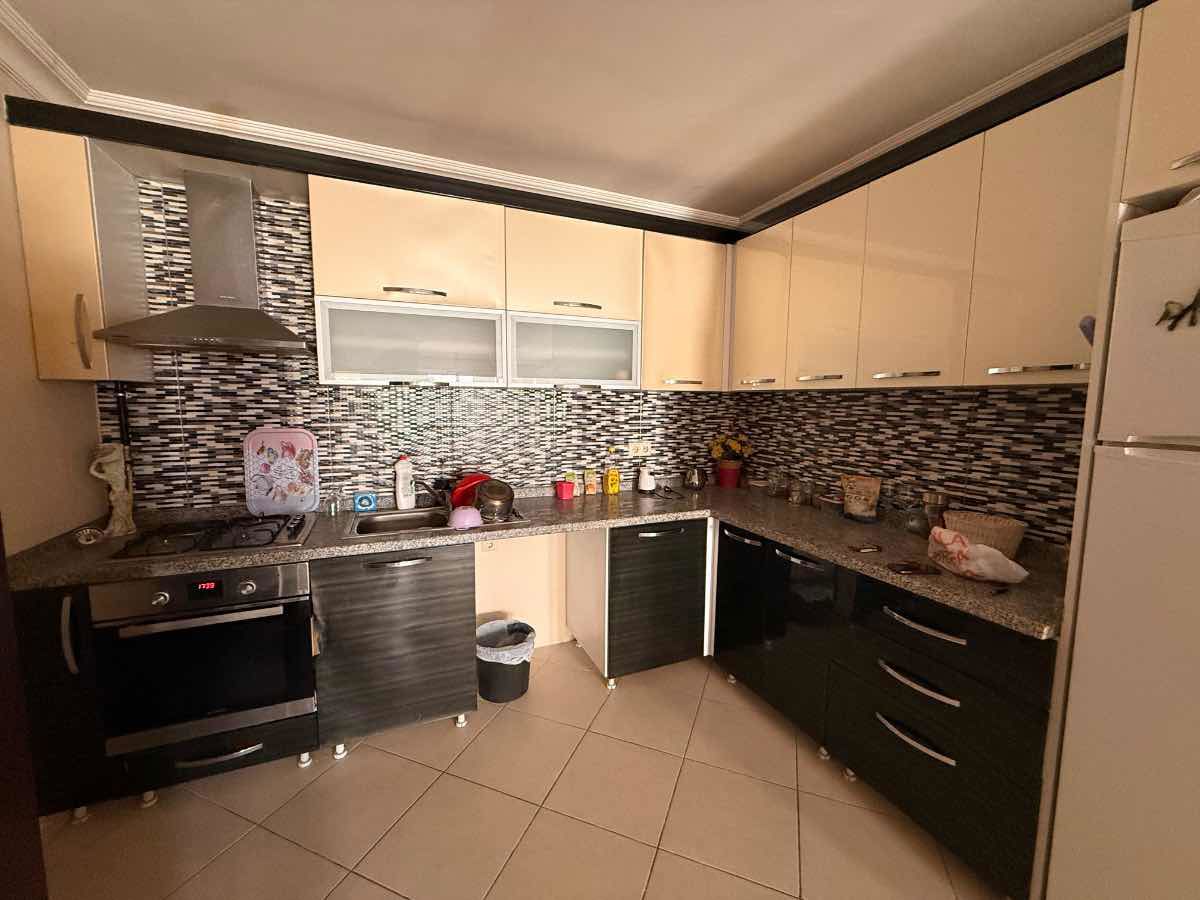 PENDIK FINIA PAŞAPARK SITESI 1+1 GENIŞ TIP KIRALIK DAIRE