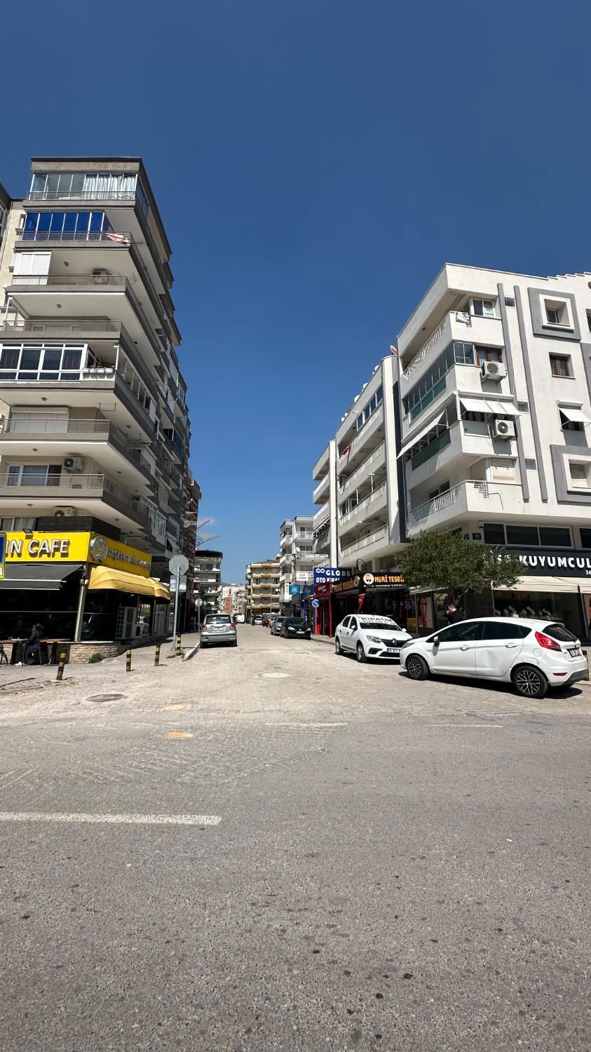 ORDU BULV EMNİYET YAKINI KİRALIK EN UYGUN 3+1 ASANSÖRLÜ DAİRE