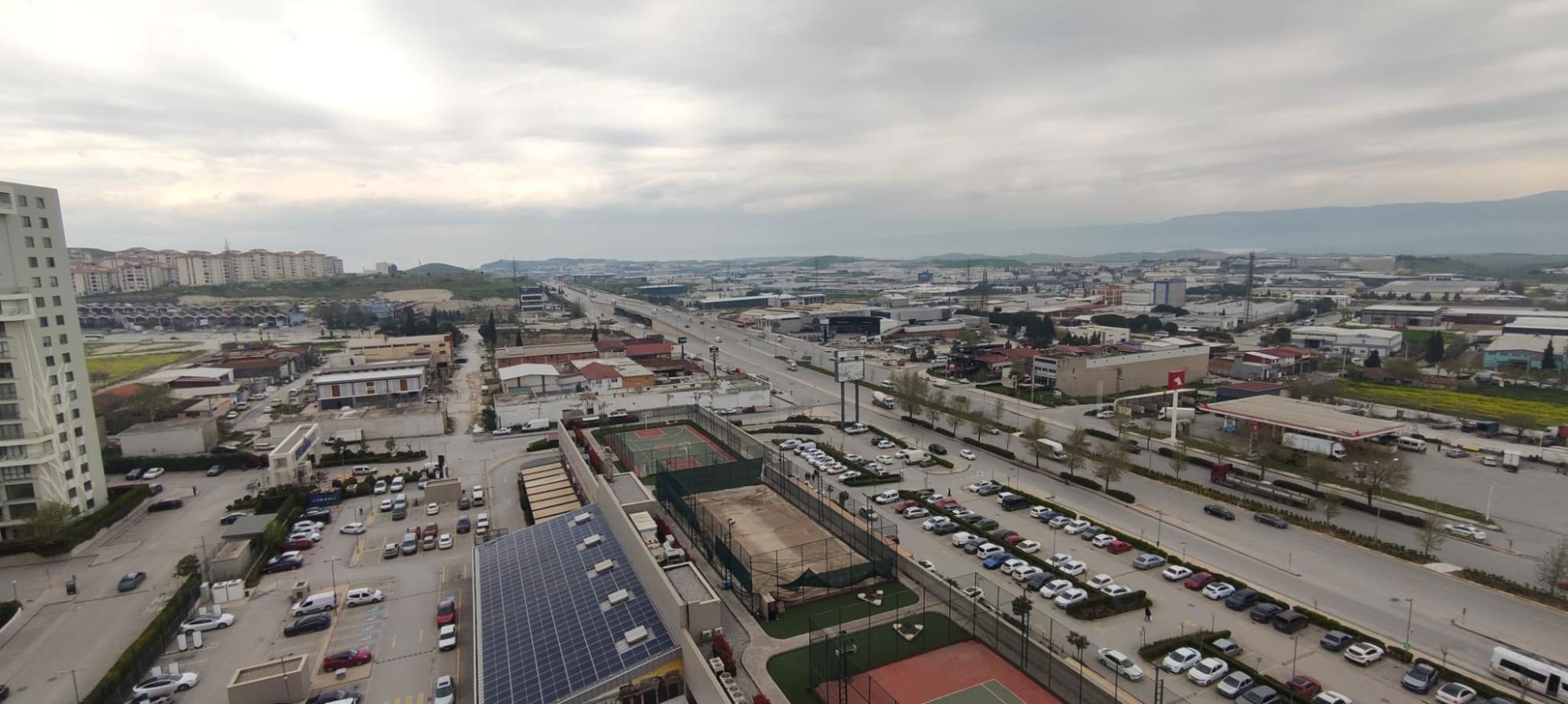 REMAX MODEL SINPAŞ AQUA CITY F1 KULEDE 1+1 EŞYALI KIRALIK DAIRE