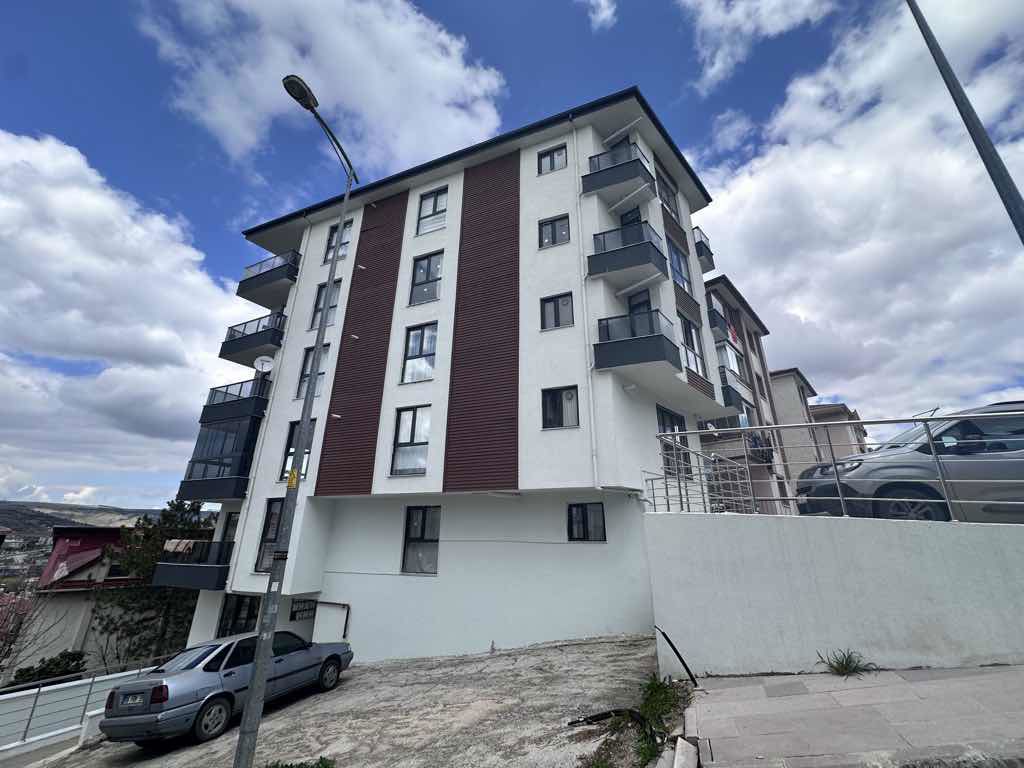 ŞAFAK MH 2+1 EŞYALI KİRALIK DAİRE