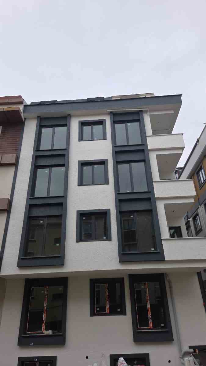AVCILAR DENİZKÖŞKLER MAH. 2+1 & 1+1 BAHÇE KATI VE TERAS 2+1 AMERIKAN MUTFAK KİRALIK LÜKS  DAİRELER