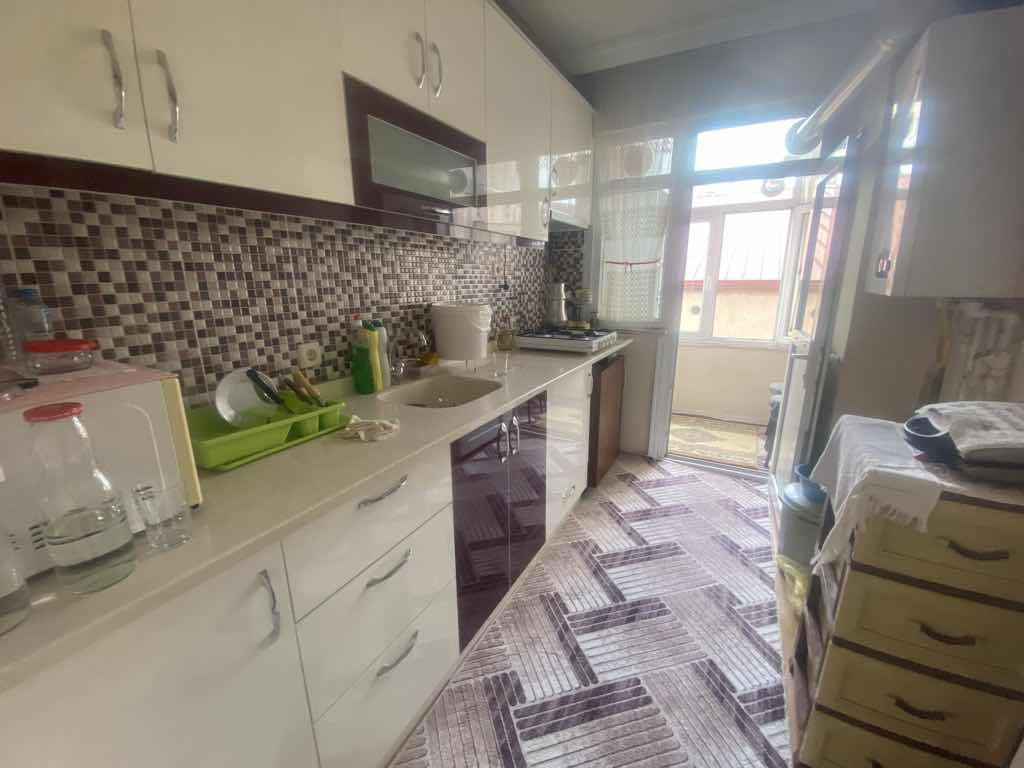 GEBZE BEYLİKBAĞIN’DA 2+1 GENİŞ SATILIK DAİRE