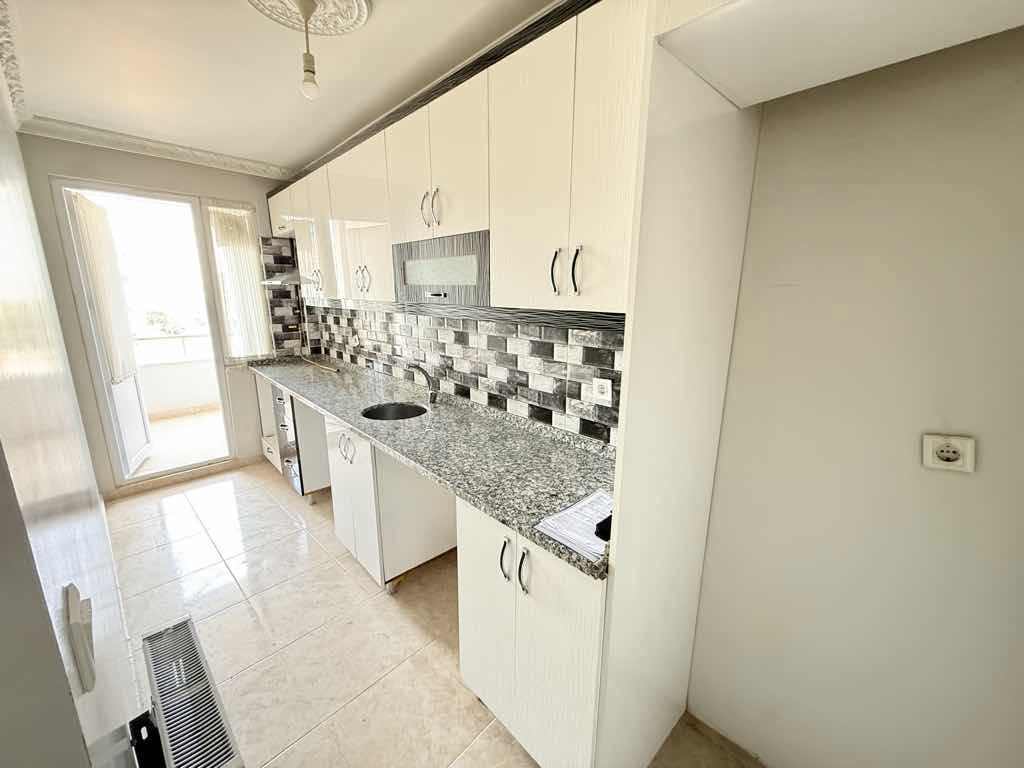 SEDAT KARADAN İNÖNÜ MAH 2+1 SATILIK DAİRE