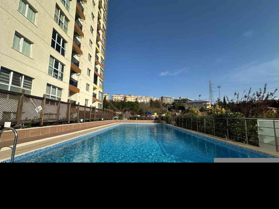 MANZARA KARTAL SİTESİNDE 2+1 KAPALI MUTFAKLI SATILIK DAİRE