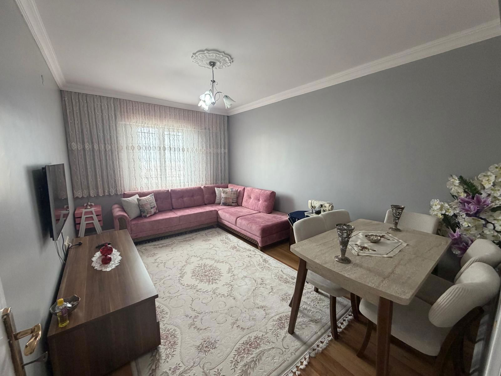 REMAX ARTIS'DEN HILALKENT'TE SATILIK 2+1 DAIRE