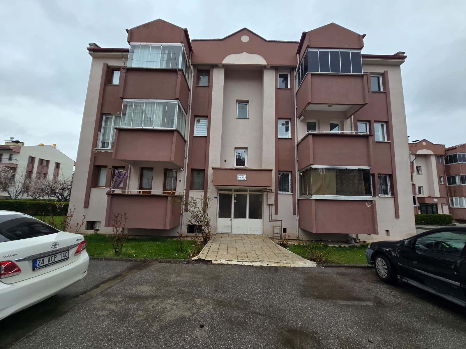 REMAX DEM'DEN MIMAR SINAN MAH. 3+1 KIRALIK DAIRE